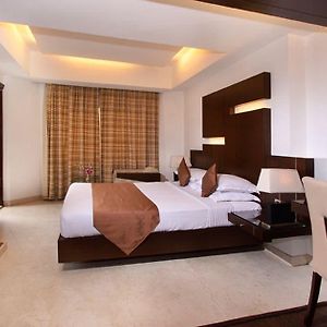 Luxe Kamer met een King Size Bed